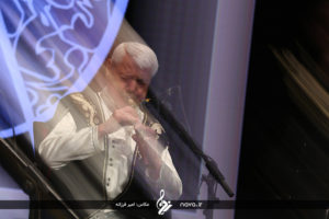 djivan gasparyan - 32 fajr festival - 24 dey 1395 16